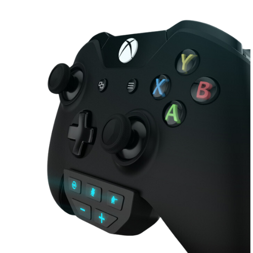 Load image into Gallery viewer, Xbox One &amp; XBox Series X &amp; S - Headphone Extension Control Hub Panel - Polar Tech Australia
