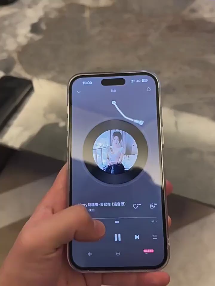 Load and play video in Gallery viewer, [L21 Max][With Speakers &amp; Stand] 2.1 Channel RGB Crystal Clear Desktop Speaker with Bluetooth 5.4 &amp; AUX-IN, Black &amp; Gold Collector’s Edition
