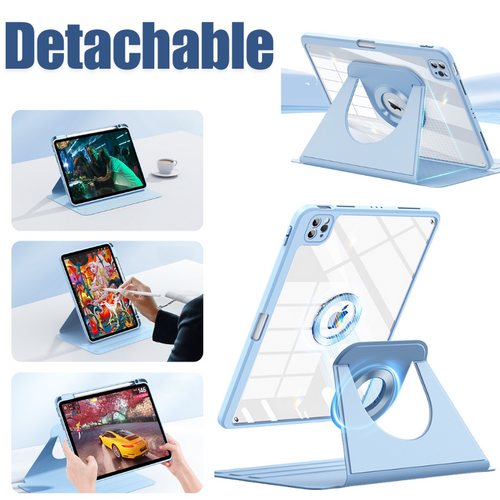 [Detachable] Apple iPad Air 6 11