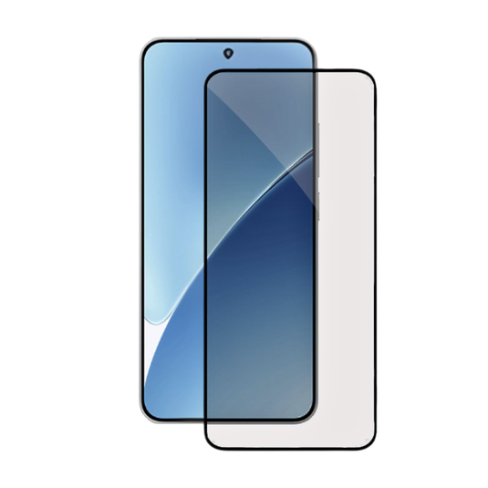 [Full Covered][Privacy] Xiaomi Mi 17/Pro/Pro Max -  9H Hardness Anti-Spy Tempered Glass Screen Protector