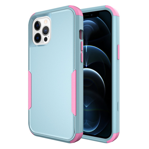 Apple iPhone 11/Pro/Max Adventurer Commuter Heavy Duty Drop Proof Case