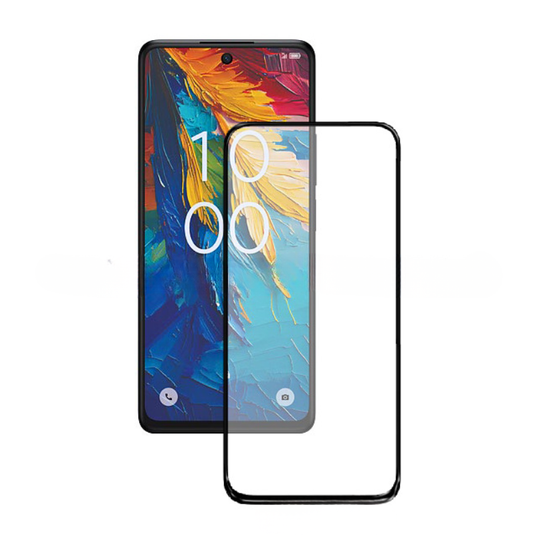 [Full Covered] TCL NxtPaper 70 Pro - 9H Hardness HD Tempered Glass Screen Protector - i-Station Mobile Phone & Electronic Device Repair and Accessories