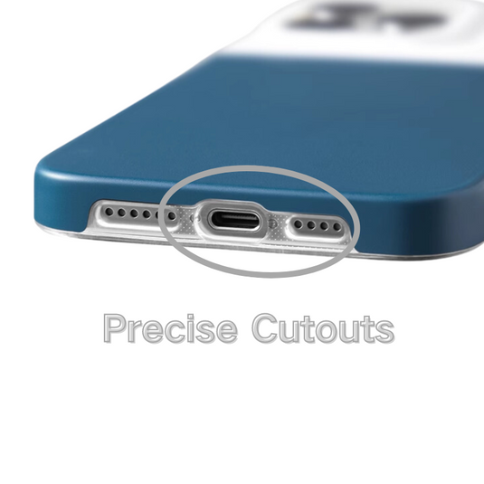 [Magsafe Compatible] Apple iPhone 14/Pro/Pro Max Magnetic Full-cover Shockproof Essentials Series Case