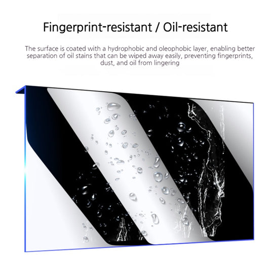 [Privacy] Hanging 23.8-inch Easy-install Acrylic Anti-spy Computer Monitor Screen Protector for iMac, Lenovo, Acer, Dell, Gigabyte, BenQ, HP & Asus