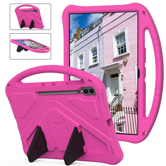 [Built-in Stand] Samsung Galaxy Tab S10 FE Plus (2025) 13.1