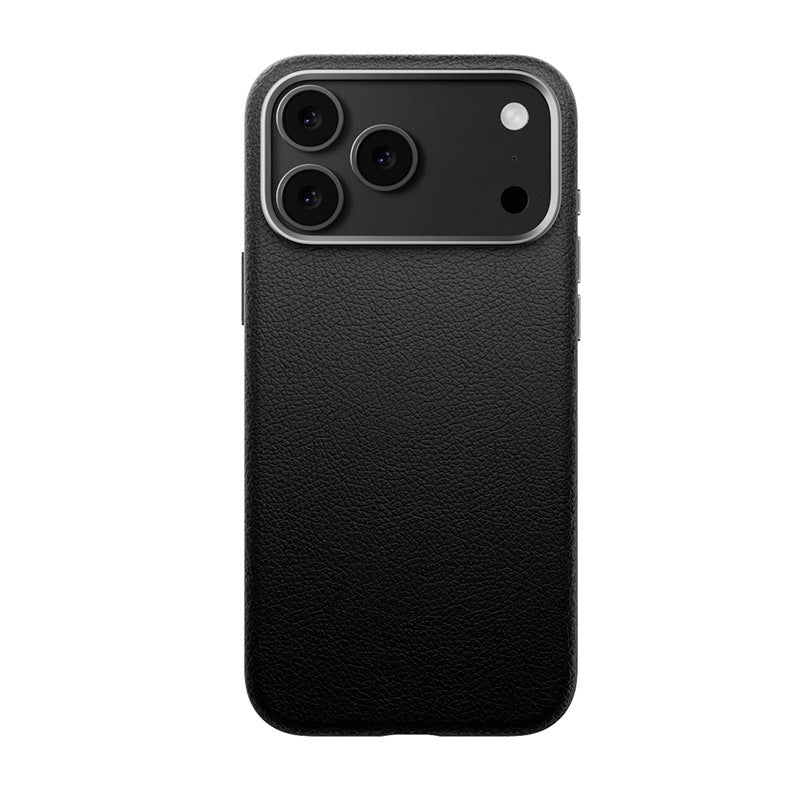 Load image into Gallery viewer, [Magsafe Compatible] Apple iPhone 17/Air/Pro/Max - Essentials Leather Shockproof Case
