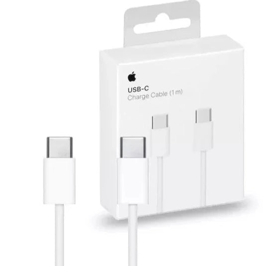 [C to C][1M] Apple 60W Nylon Braid Heavy Duty Apple iPhone 15 16 17 iPad MacBook Type-C USB C to C PD Fast Charging Data Sync USB Cable - i-Station Mobile Phone & Electronic Device Repair and Accessories