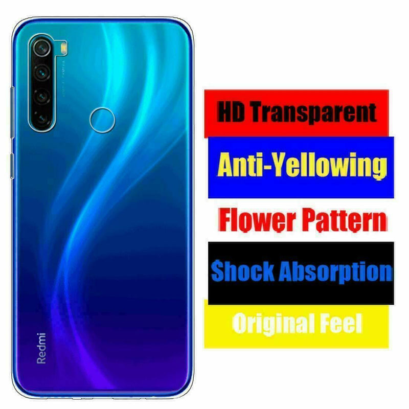 Load image into Gallery viewer, Motorola Moto E6i - AirPillow Cushion Transparent Soft Clear TPU Protective Case With 2PC 9H Tempered Glass Screen Protector
