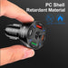 Universal PD + QC 3.0 30W Super Fast 4 Ports Quick Car Charger - Polar Tech Australia
