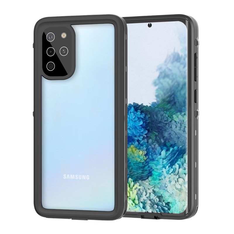 Load image into Gallery viewer, [Dot Series] Samsung Galaxy S20 (SM-G980)/S20 Plus(SM-G985)/S20 Ultra (SM-G988) Redpepper IP68 Waterproof Heavy Duty Tough Armor Case
