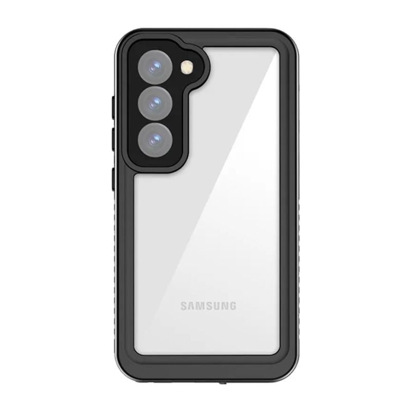 Load image into Gallery viewer, [FS Series] Samsung Galaxy S23 Redpepper Full Covered Waterproof Heavy Duty Tough Armor Case
