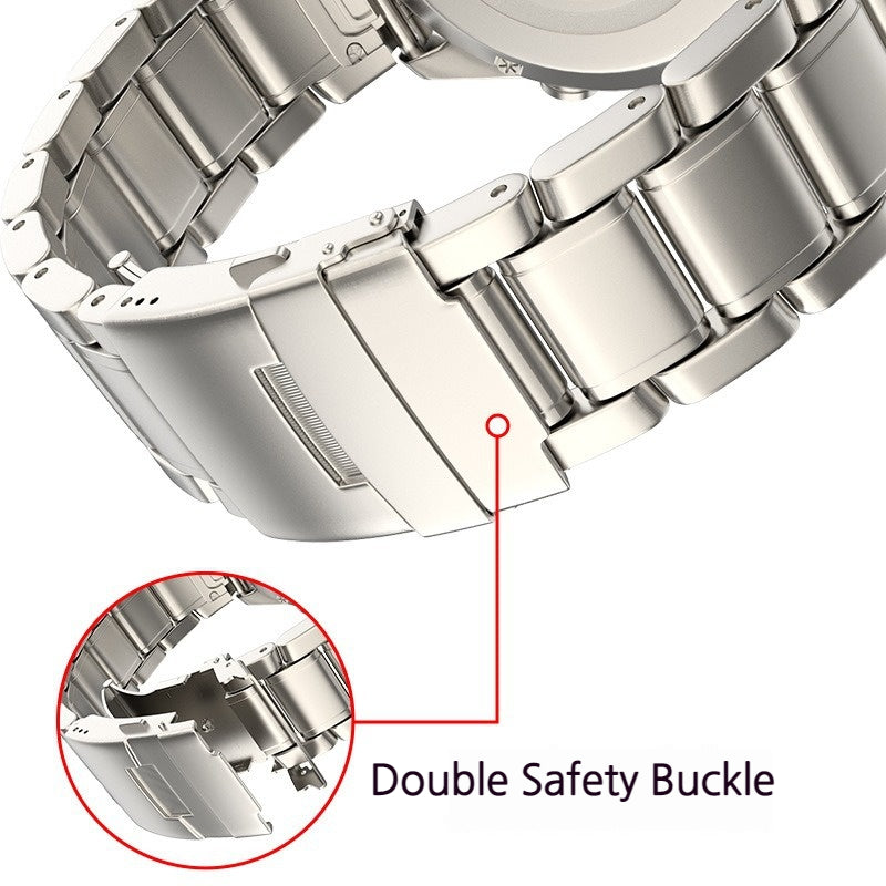 Load image into Gallery viewer, Garmin Fenix 8 Titanium Metal Quickfit Watch Band - i-Station Mobile Phone &amp; Electronic Device Repair and Accessories
