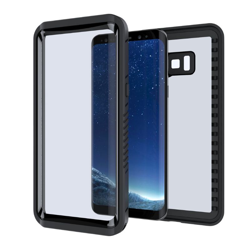 Load image into Gallery viewer, [FS Series] Samsung Galaxy S8 / Galaxy S8 Plus Redpepper Full Covered Waterproof Heavy Duty Tough Armor Case
