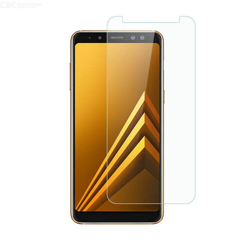 Samsung Galaxy A5 2017 Standard Tempered Glass Screen Protector - Polar Tech Australia