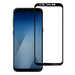 Samsung Galaxy A8+/Plus A730 Full Covered Tempered Glass Screen Protector - Polar Tech Australia
