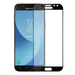 Samsung Galaxy J3 Pro 2017 J330 Full Covered Tempered Glass Screen Protector - Polar Tech Australia