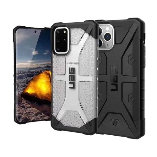 Load image into Gallery viewer, Samsung Galaxy Note 10/Note 10 Plus UAG Monarch/Plasma Rugged Armor Shell Case - Polar Tech Australia
