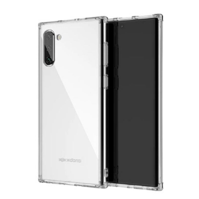 Load image into Gallery viewer, Samsung Galaxy Note 10/ Note 10 Plus X-doria Clearvue Case - Polar Tech Australia
