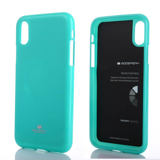 Samsung Galaxy S20/ S20 Plus/ S20 Ultra/ S20 FE Goospery Mercury Jelly Soft TPU Case - Polar Tech Australia