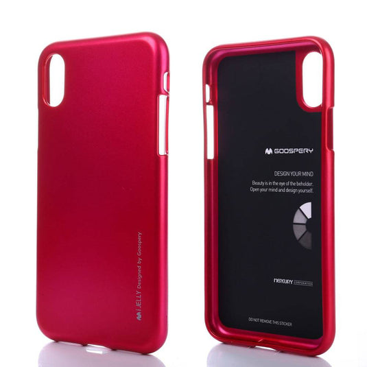 Samsung Galaxy S20/ S20 Plus/ S20 Ultra/ S20 FE Goospery Mercury Jelly Soft TPU Case - Polar Tech Australia