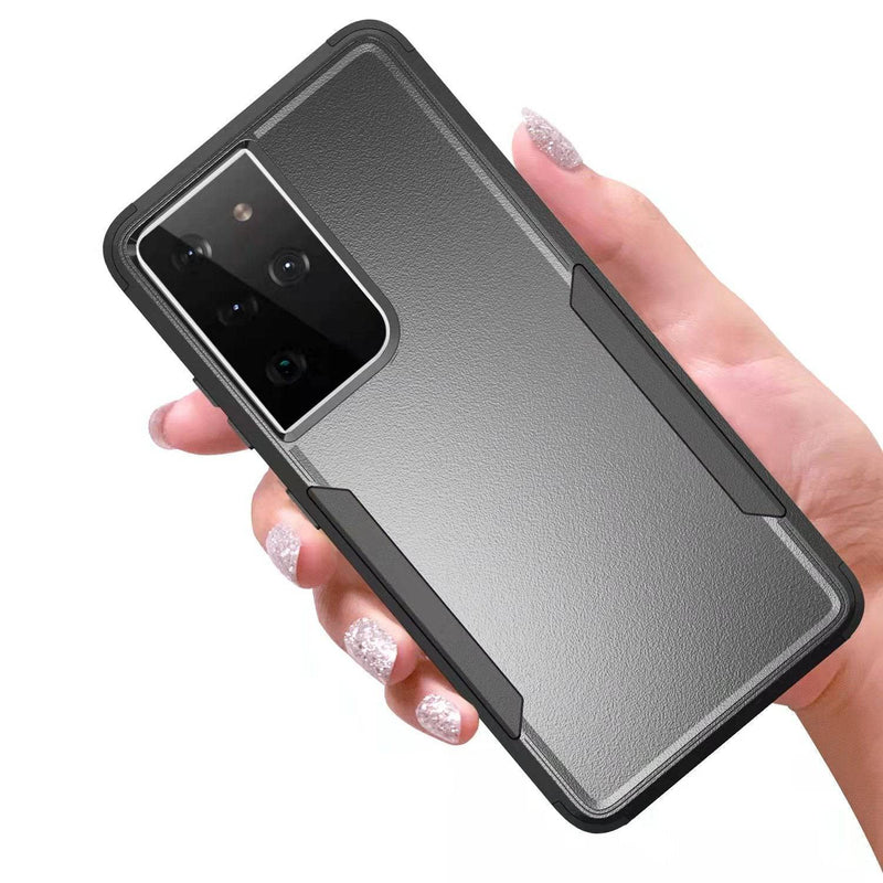 Load image into Gallery viewer, Samsung Galaxy S21 FE Adventurer Commuter Heavy Duty Drop Proof Case - Polar Tech Australia
