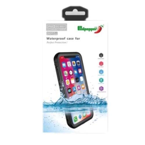 Load image into Gallery viewer, Samsung Galaxy S21 FE Redpepper Waterproof Heavy Duty Tough Armor Case - Polar Tech Australia
