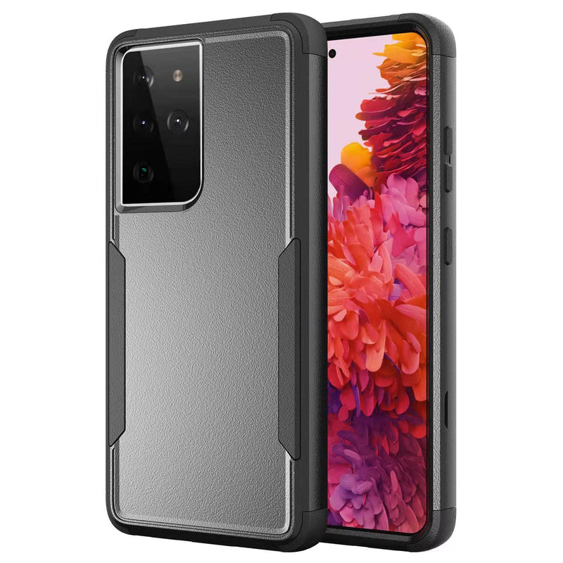 Load image into Gallery viewer, Samsung Galaxy S21/Plus/Ultra Adventurer Commuter Heavy Duty Drop Proof Case - Polar Tech Australia
