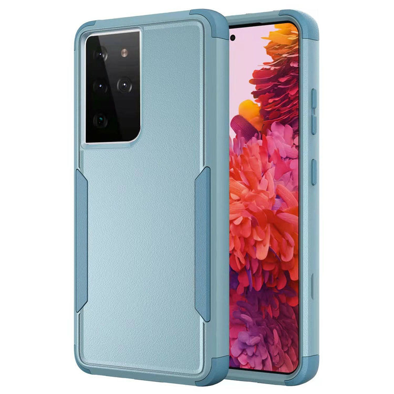 Load image into Gallery viewer, Samsung Galaxy S21/Plus/Ultra Adventurer Commuter Heavy Duty Drop Proof Case - Polar Tech Australia
