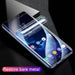 Samsung Galaxy S22/S22 Plus/S22 Ultra Soft TPU Hydrogel Film Screen Protector - Polar Tech Australia