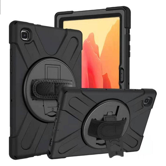 Samsung Galaxy Tab A7 2020 10.4" (T500/T505) Heavy Duty Drop Proof Case With Handle - Polar Tech Australia