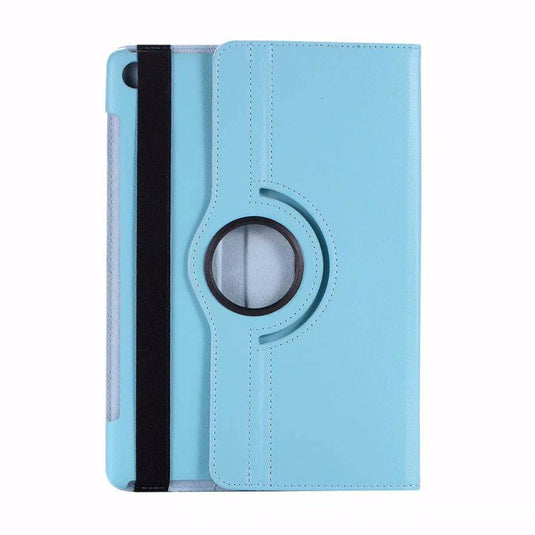 Samsung Galaxy Tab S 10.5" (T800/T805Y) 360 Degree Rotate Stand Smart Flip Case - Polar Tech Australia