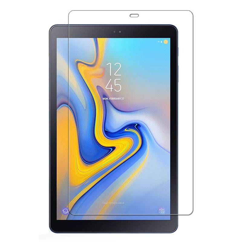 Samsung Galaxy Tab S3 9.7" (T820/T825Y) Tempered Glass Screen Protector - Polar Tech Australia