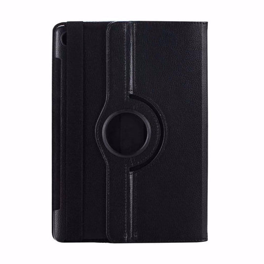 Samsung Galaxy Tab S4 10.5" (T830/T835Y) 360 Degree Rotate Stand Smart Flip Case - Polar Tech Australia