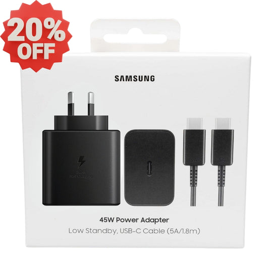 Dual Port Car Charger