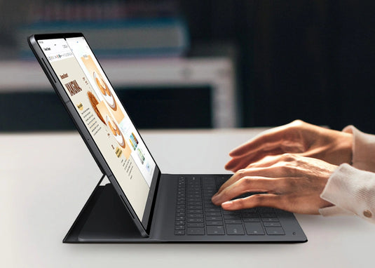 Galaxy Tab Keyboard Cases