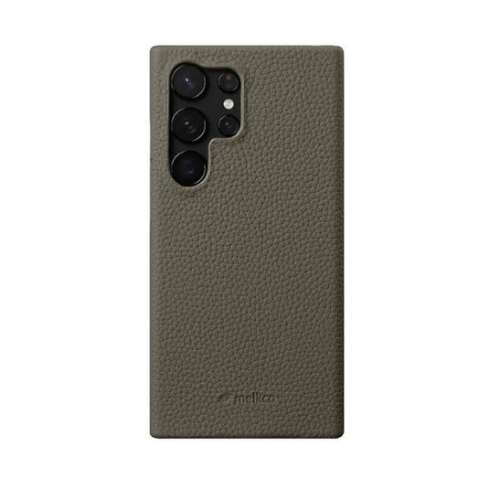 Samsung Genuine Leather Series Cases