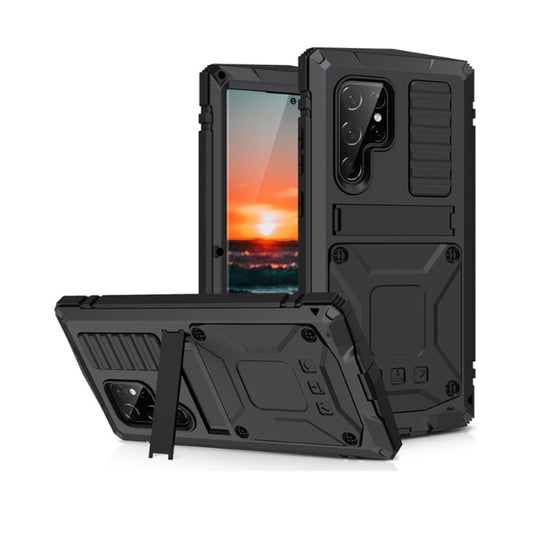 Samsung Heavy Duty Series Cases