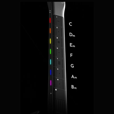 LiberLive C1 Foldable Portable Stringless Smart Easy Guitar - i-Station Mobile Phone & Electronic Device Repair and Accessories