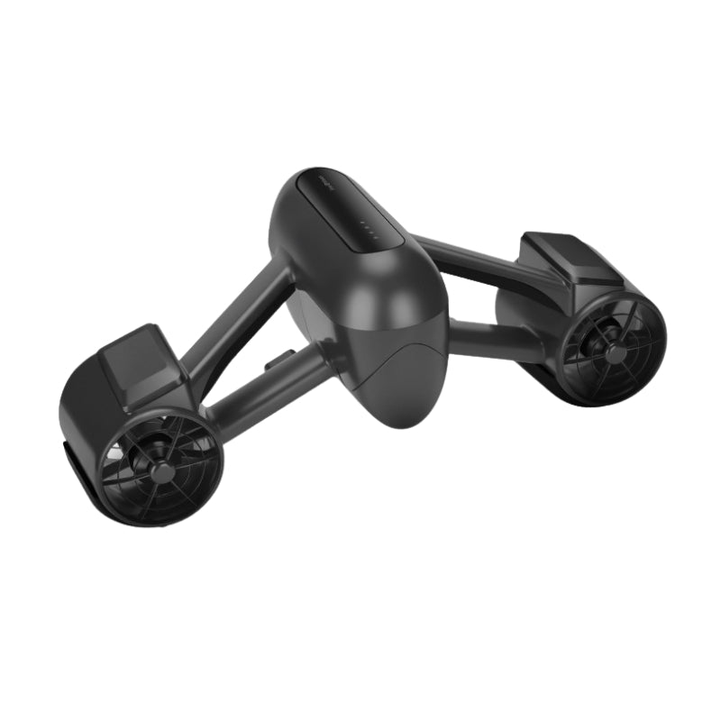 Load image into Gallery viewer, 50m Depth Underwater Scooter – 1.8m/s Speed Snorkeling &amp; Diving Seascooter - i-Station Mobile Phone &amp; Electronic Device Repair and Accessories
