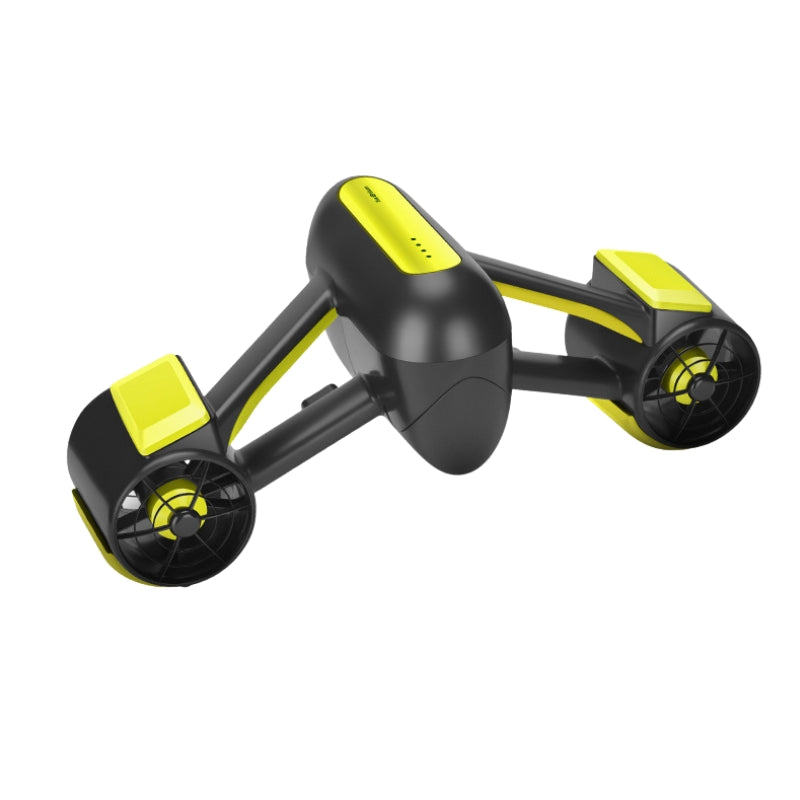 Load image into Gallery viewer, 50m Depth Underwater Scooter – 1.8m/s Speed Snorkeling &amp; Diving Seascooter - i-Station Mobile Phone &amp; Electronic Device Repair and Accessories

