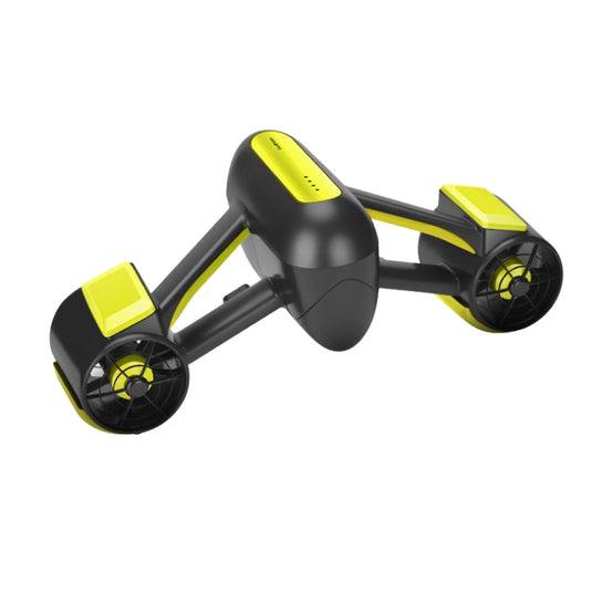 50m Depth Underwater Scooter – 1.8m/s Speed Snorkeling & Diving Seascooter - i-Station Mobile Phone & Electronic Device Repair and Accessories