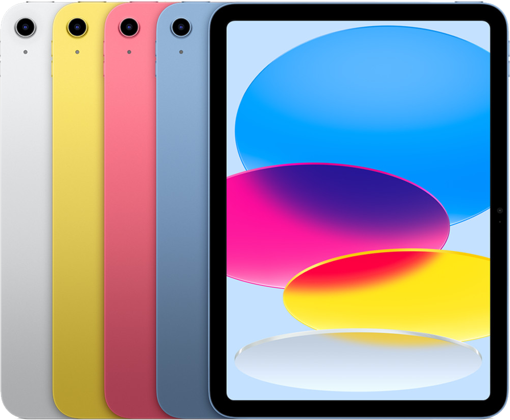 Apple iPad (A16) (2025) Repair Service - i-Station Mobile Phone & Electronic Device Repair and Accessories
