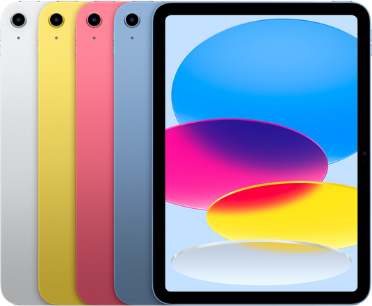 Apple iPad (A16) (2025) Repair Service
