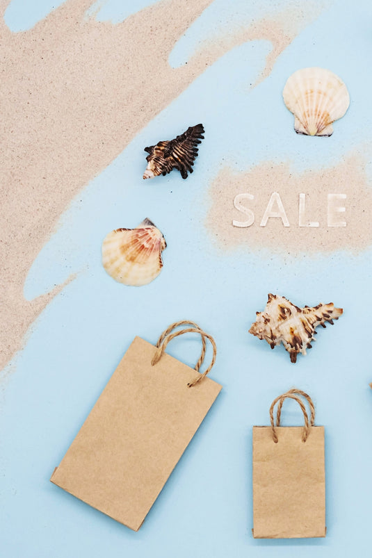 HOT SUMMER - 10% OFF