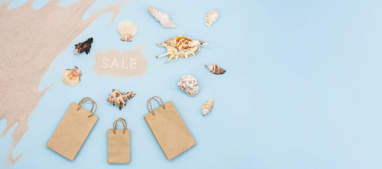 HOT SUMMER - 10% OFF