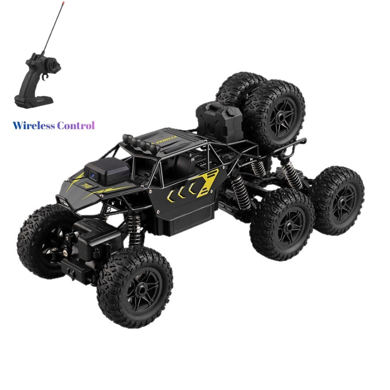 Load image into Gallery viewer, 4/6WD Electric Off-Road RC Car with HD Camera – The Ultimate Adventure Gift for Kids - i-Station Mobile Phone &amp; Electronic Device Repair and Accessories
