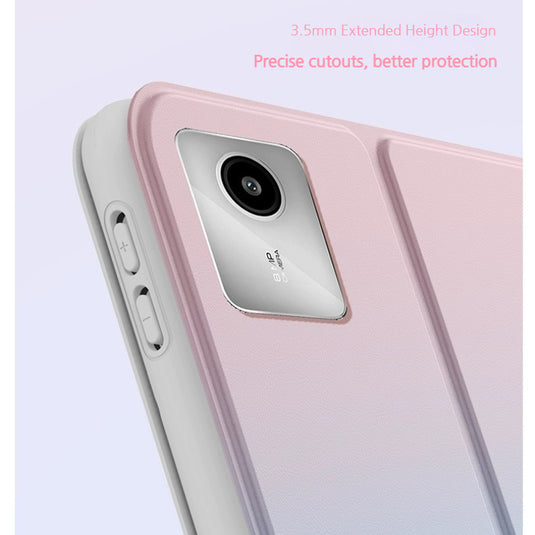 [Detachable][With Backlight] Lenovo Idea Tab Pro 12.7