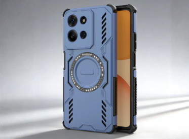 Moto Cases