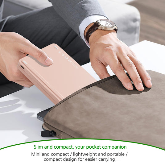 Portable Wireless Foldable Bluetooth Keyboard for iPad, Lenovo & Samsung Tablets