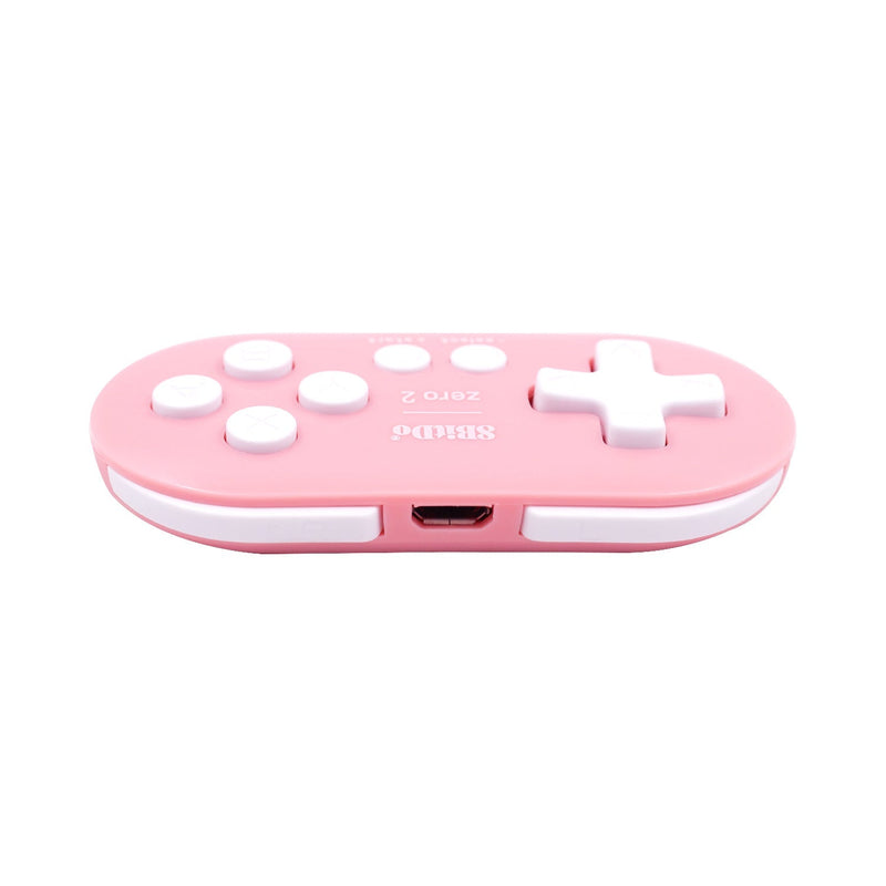 Load image into Gallery viewer, Nintendo Switch/Windows/Android/macOS/Raspberry 8BitDo Zero 2 Bluetooth Gamepad Game Controller - Polar Tech Australia
